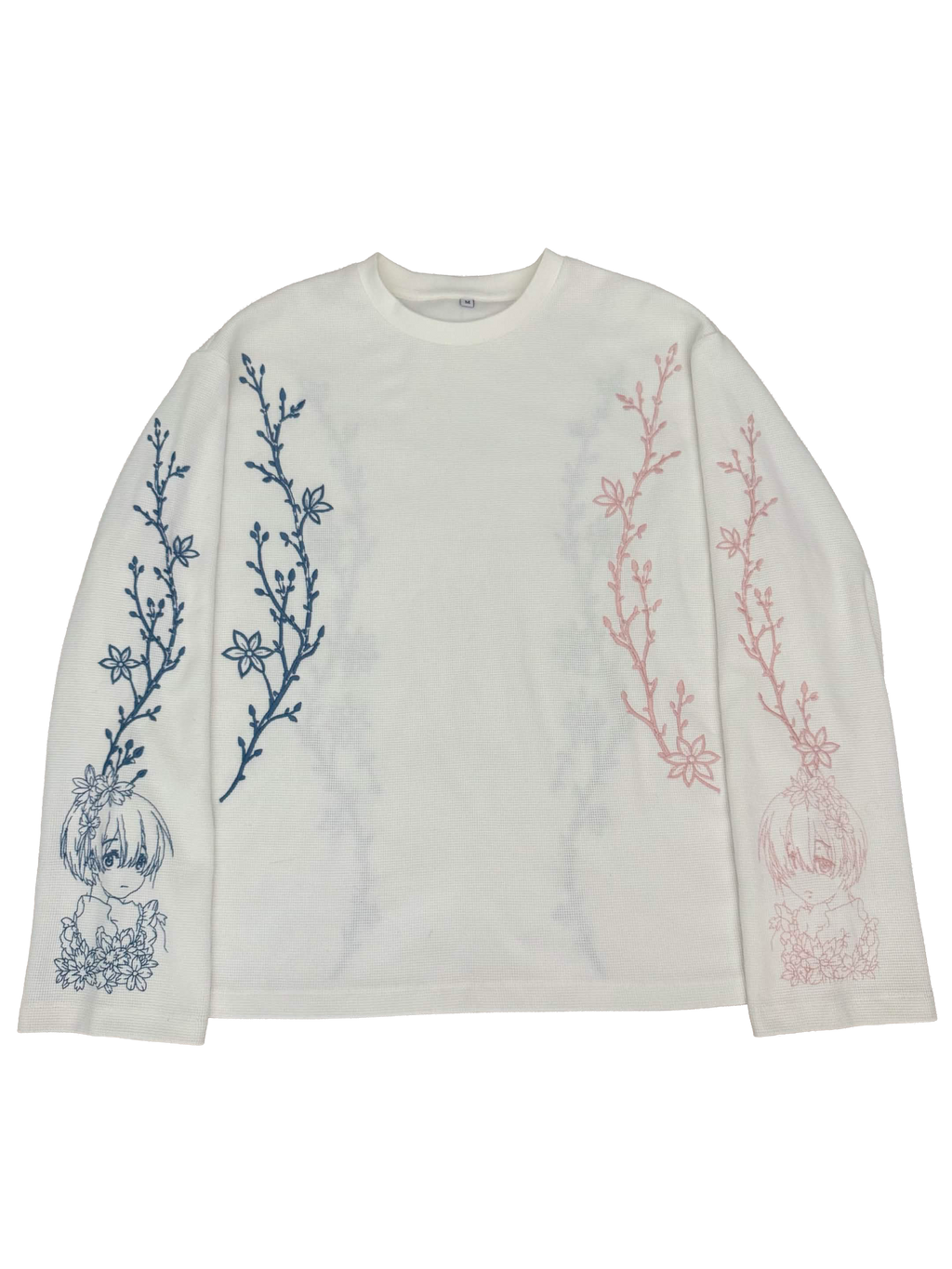 Twin Blossom Thermal