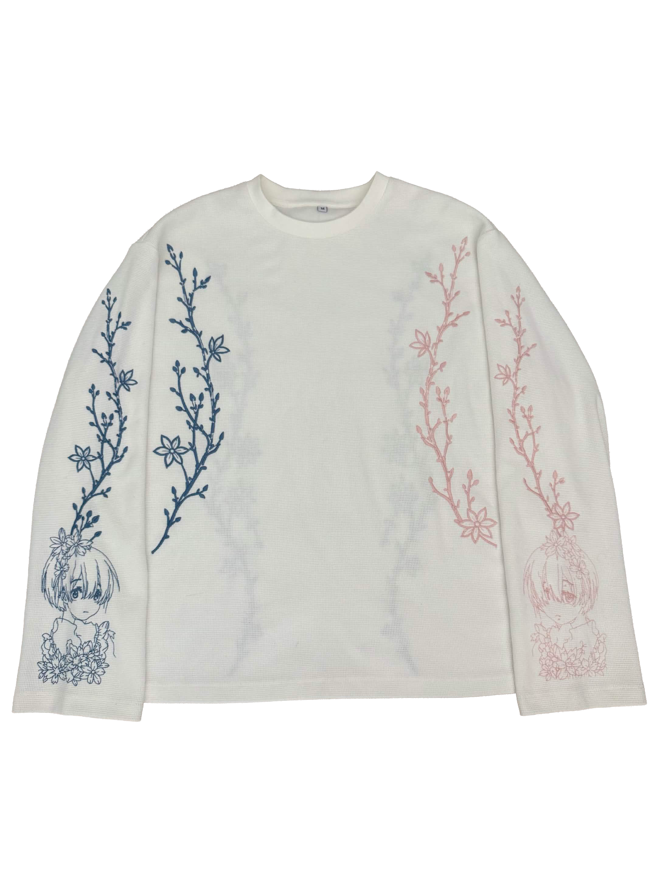 Twin Blossom Thermal
