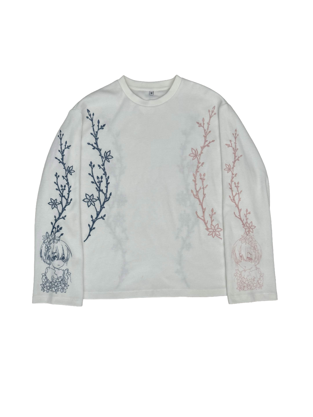Twin Blossom Thermal