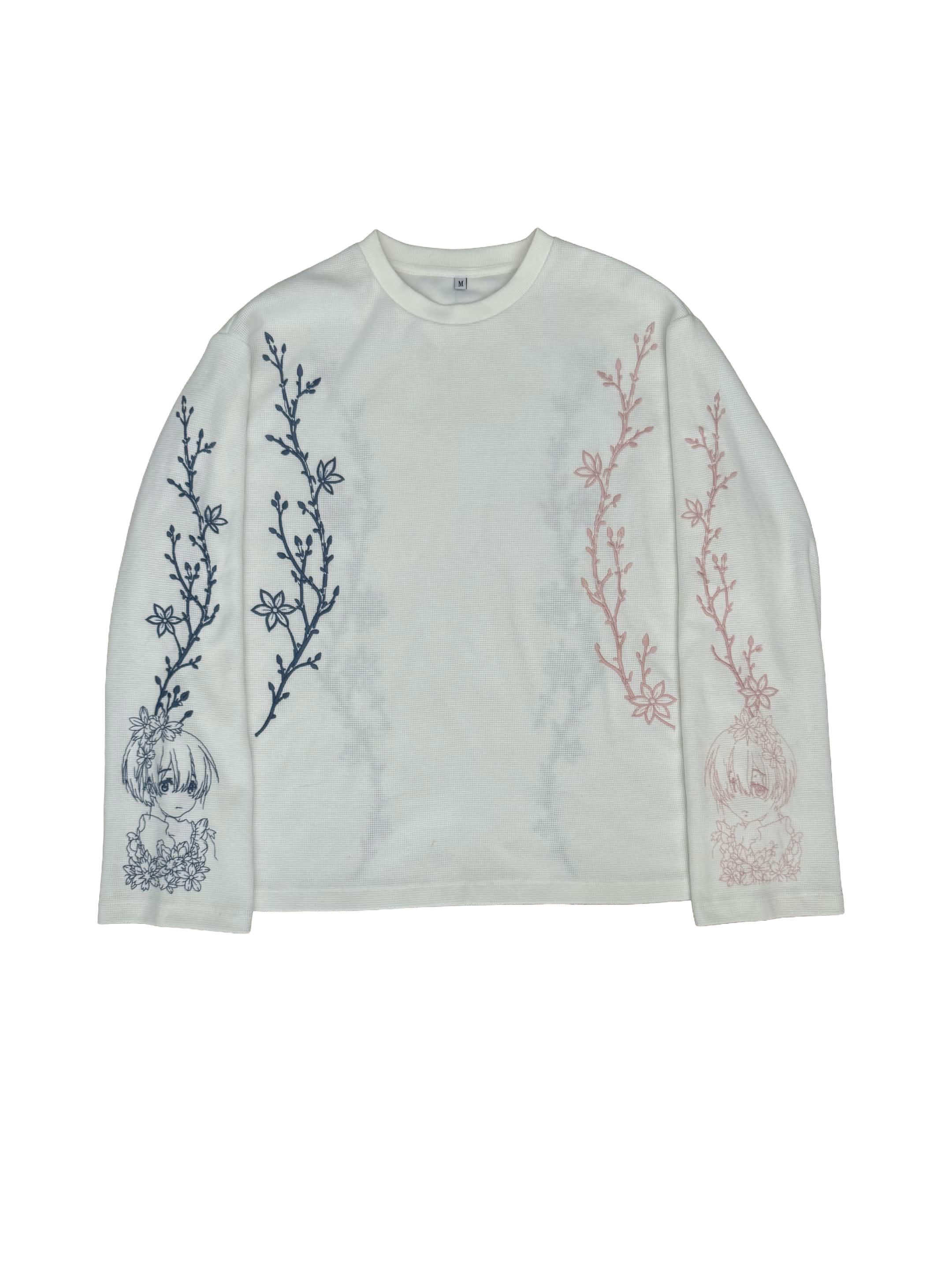 Twin Blossom Thermal
