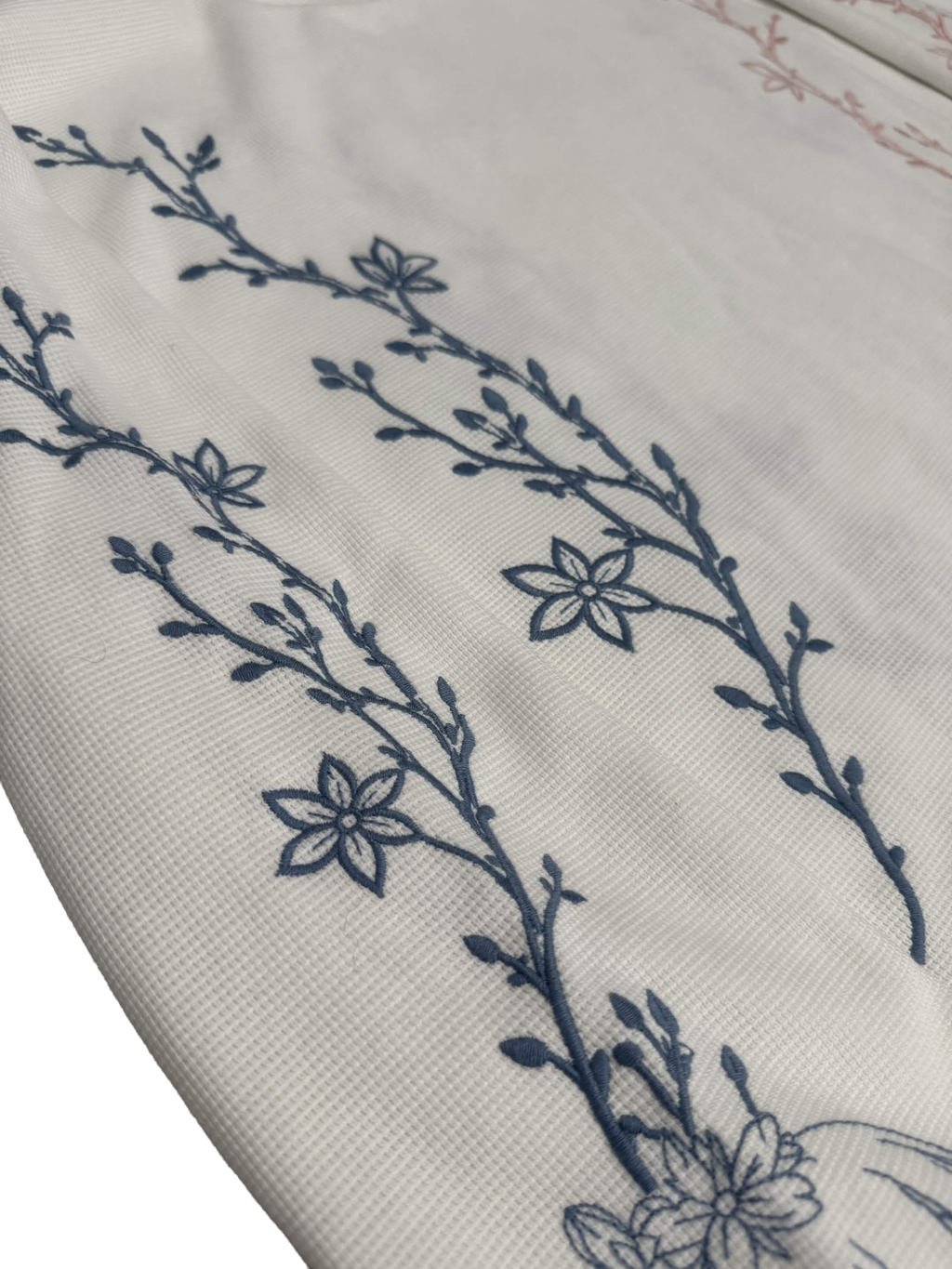 Twin Blossom Thermal