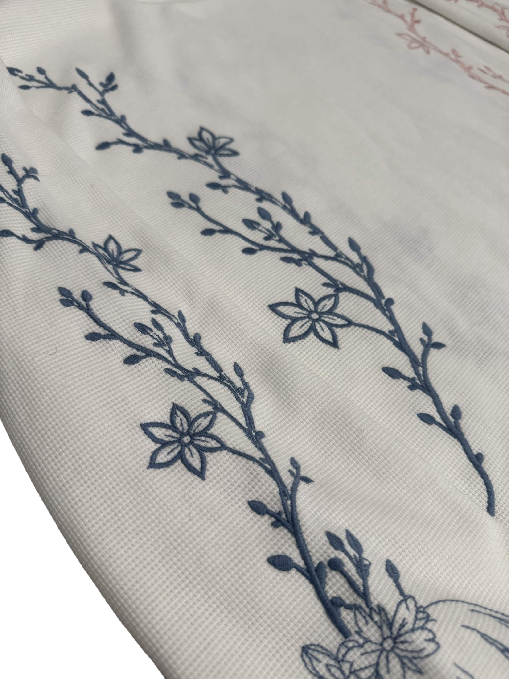 Twin Blossom Thermal
