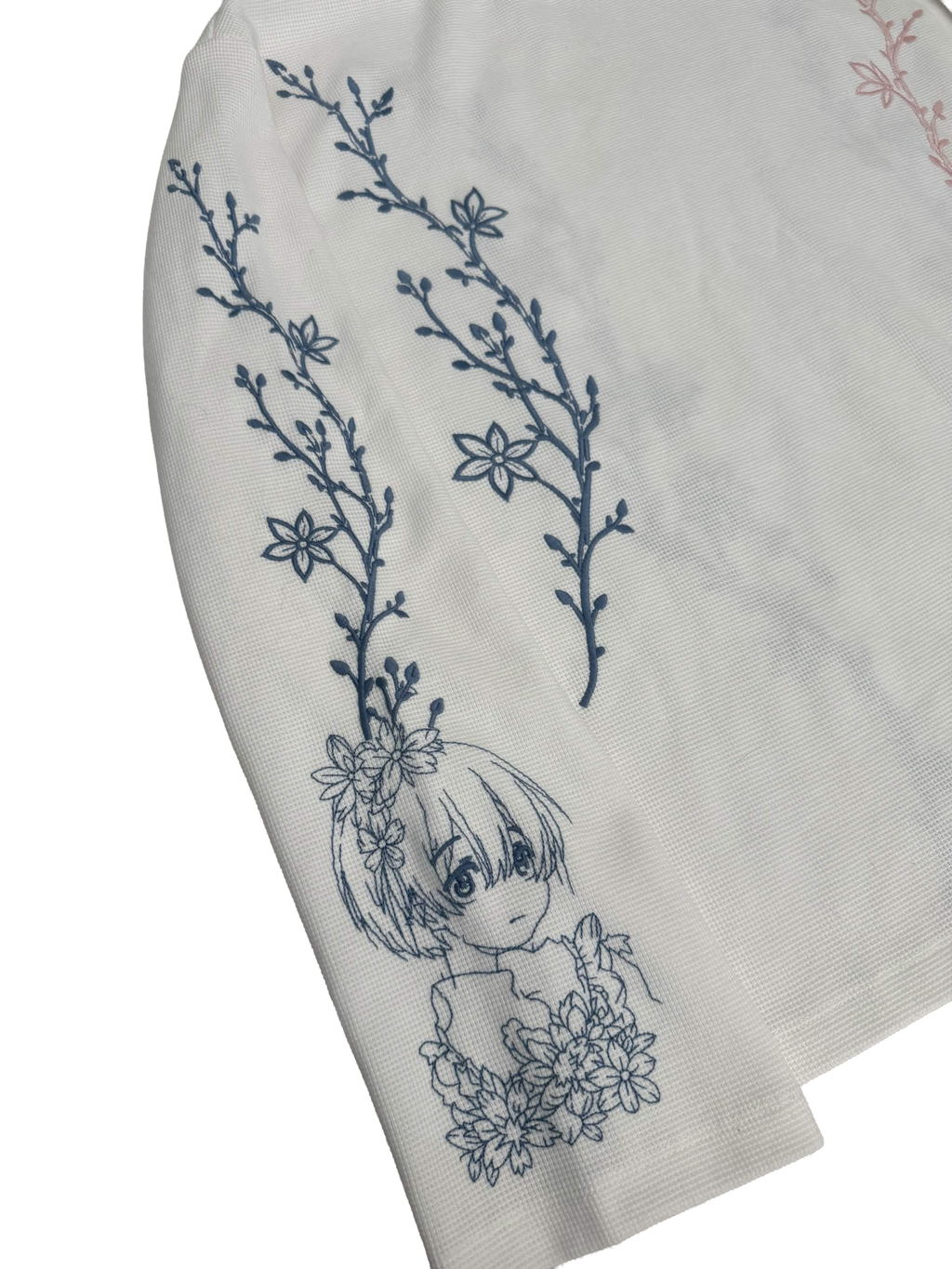 Twin Blossom Thermal