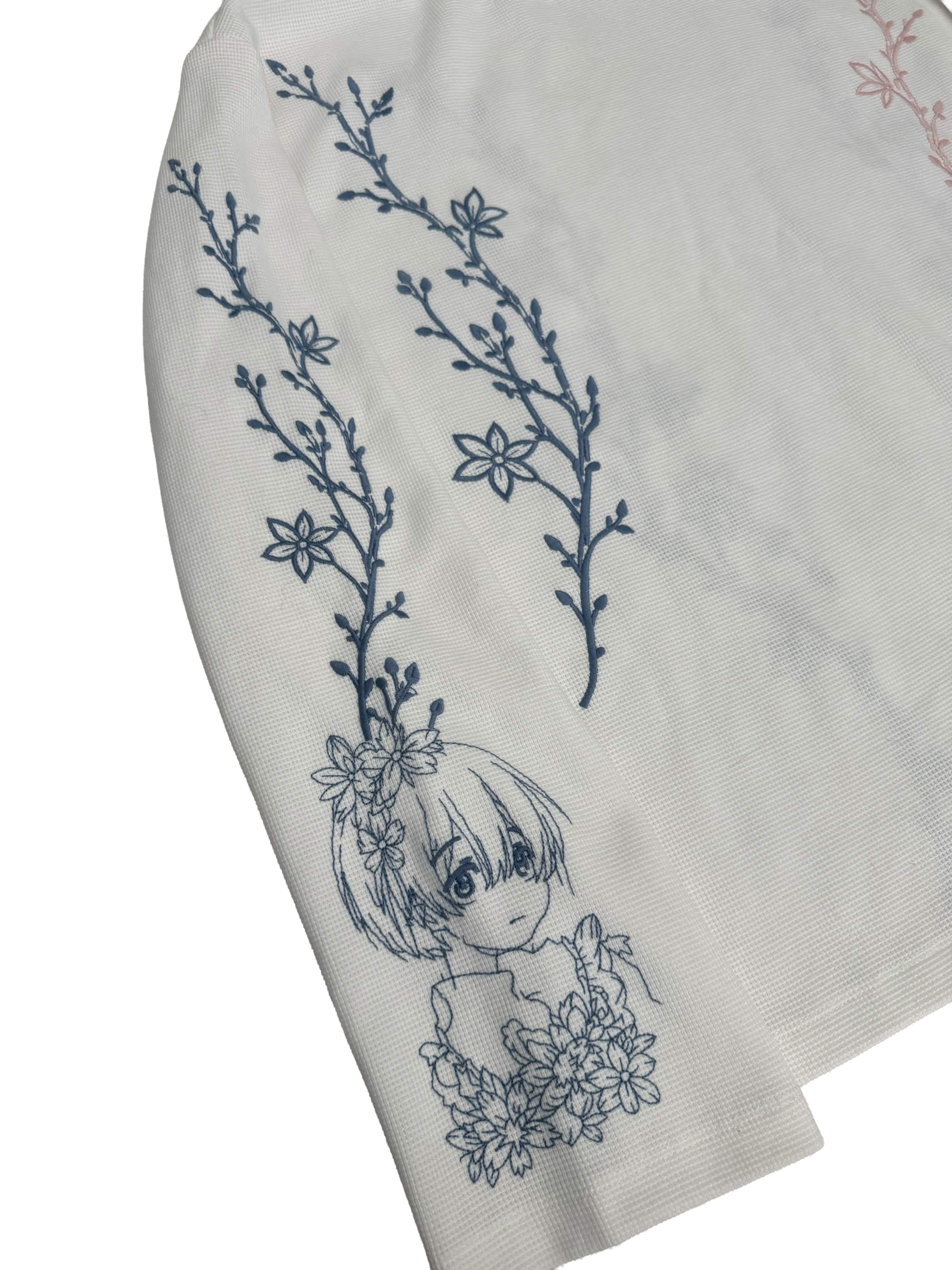 Twin Blossom Thermal
