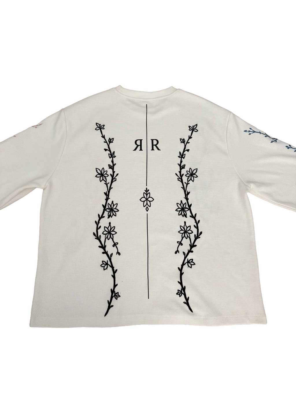 Twin Blossom Thermal
