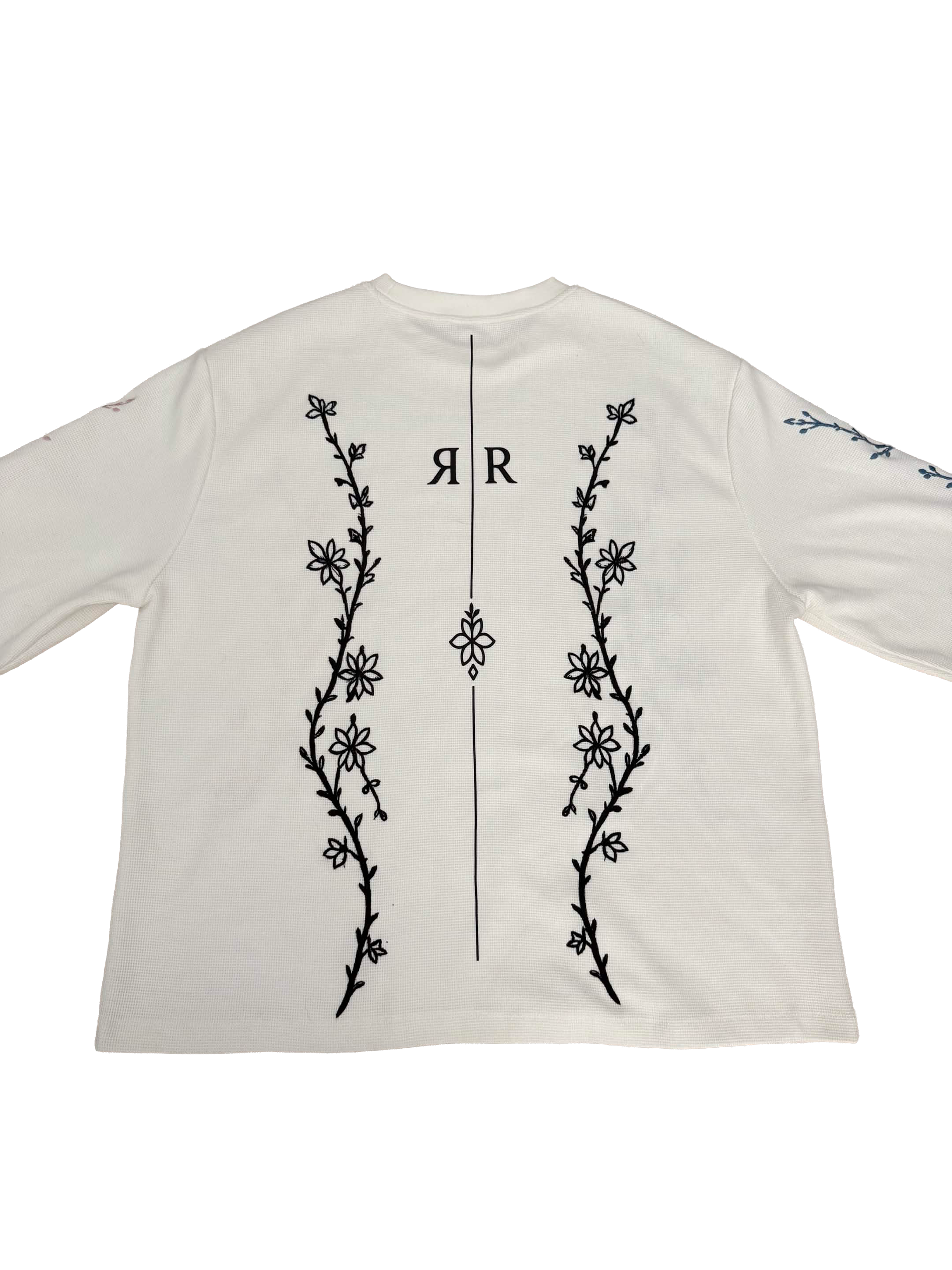 Twin Blossom Thermal