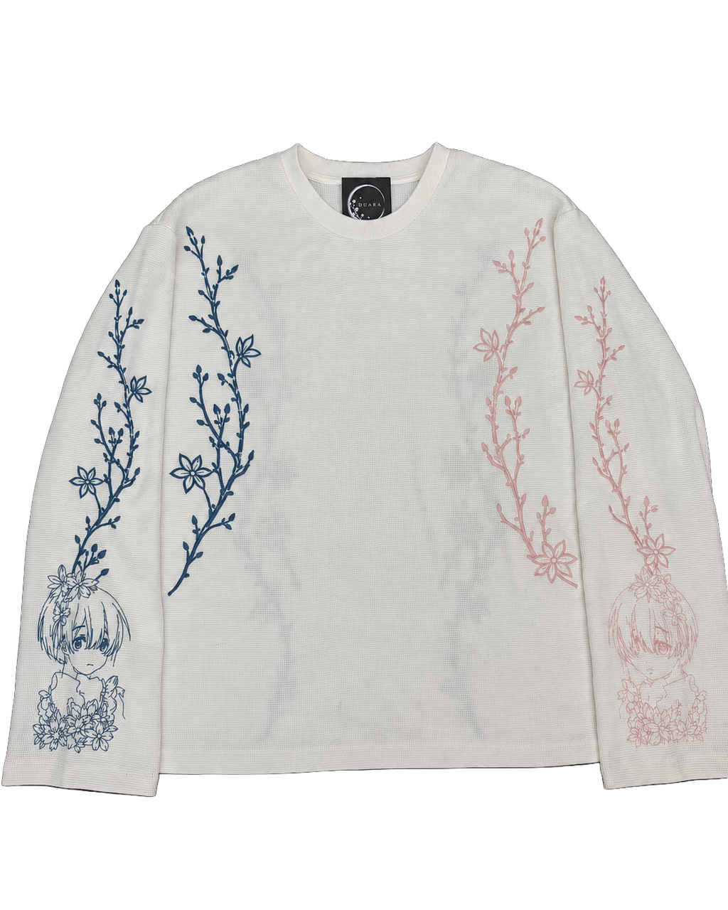 Twin Blossom Thermal