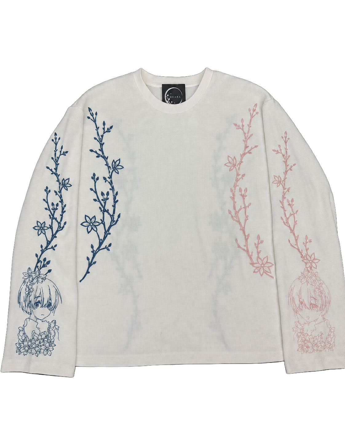 Twin Blossom Thermal