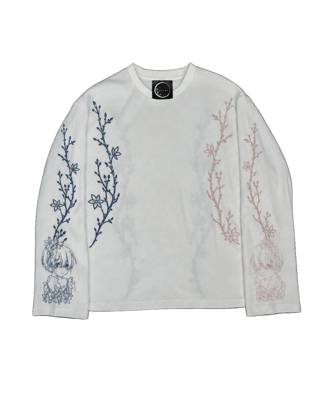 Twin Blossom Thermal