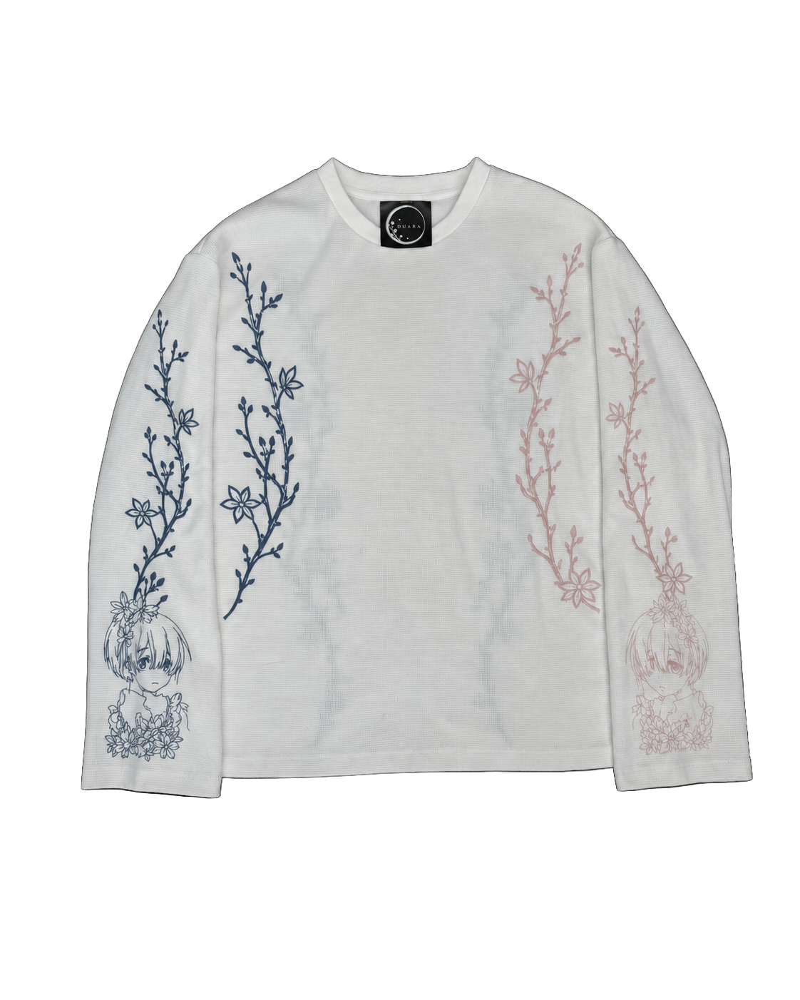 Twin Blossom Thermal